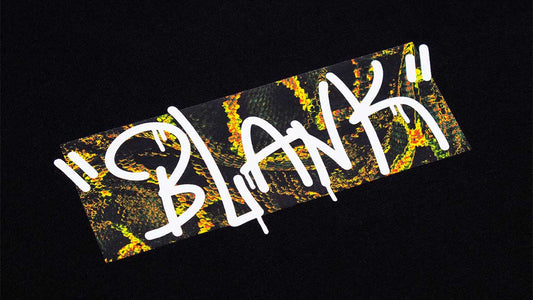 2nd Drop: Celebrating the Year of the Snake