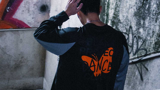 The Rhythmic Pulse: The Dance Club Shirt