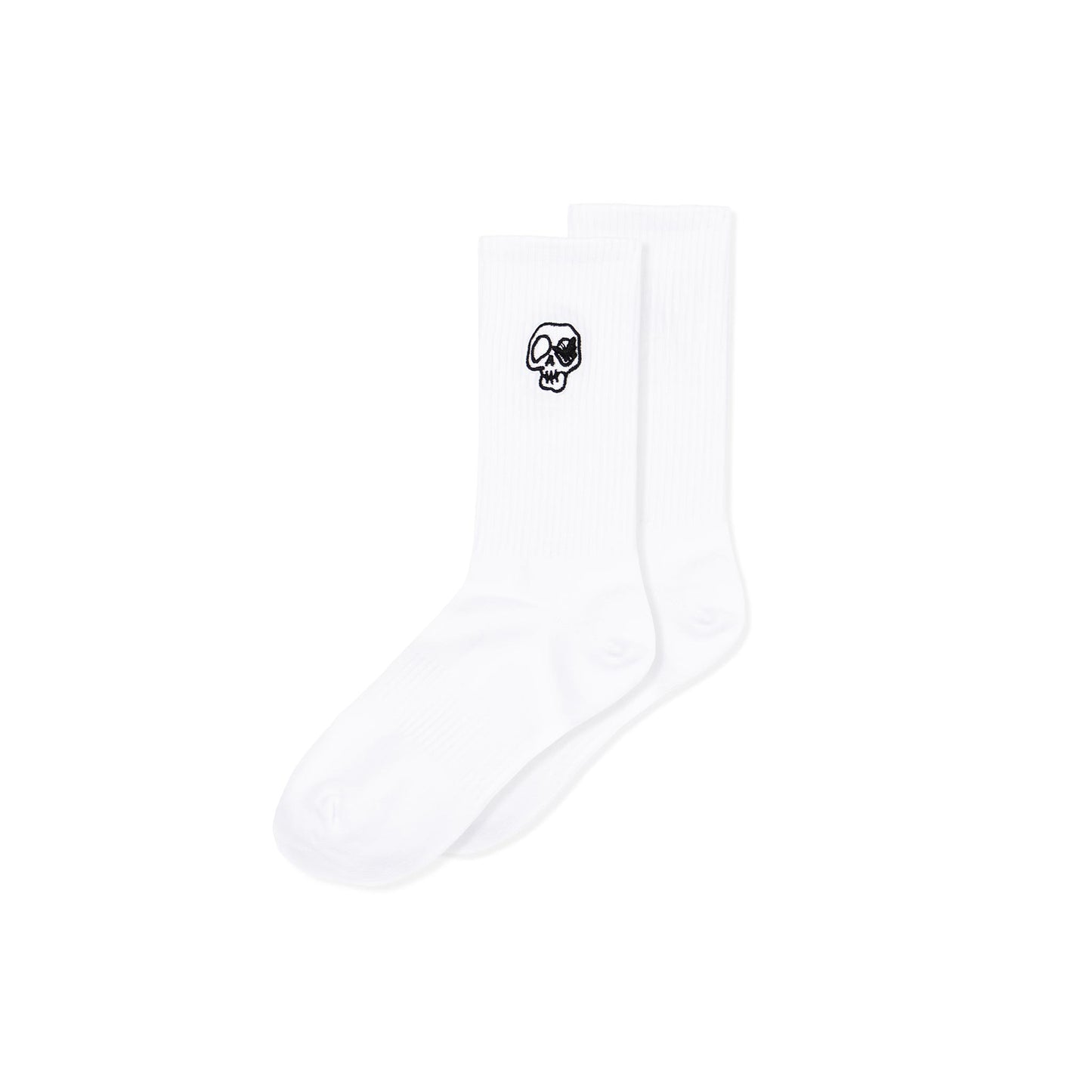 Skull Crew Socks
