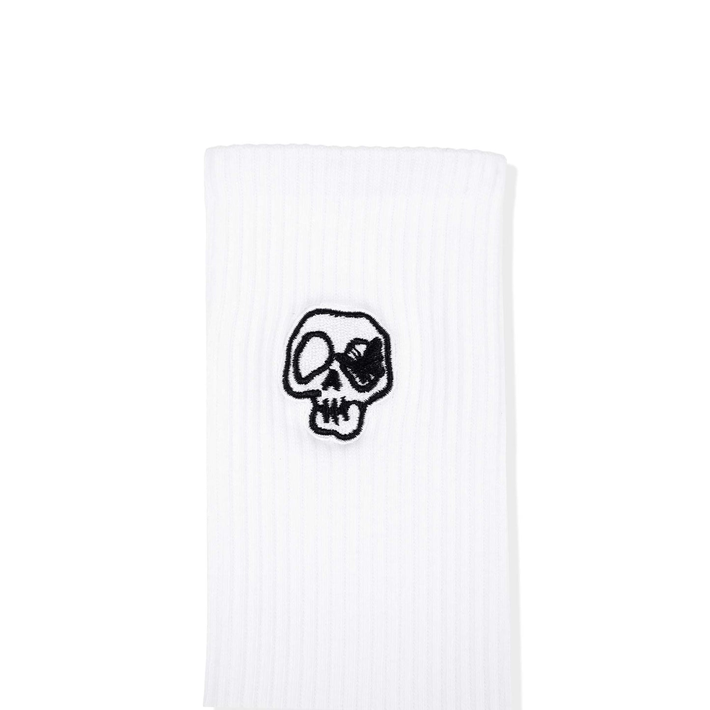 Skull Crew Socks